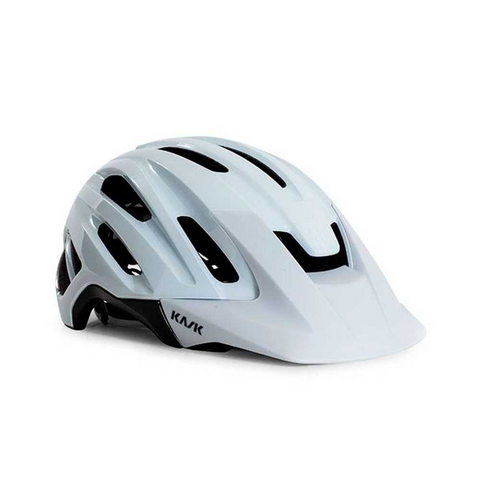 Casco de Ciclismo Kask Caipi Blanco