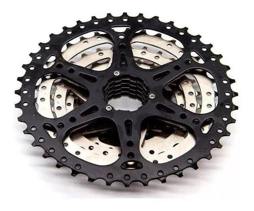 Cassette Pacha GW Hr8-42 8 Velocidades