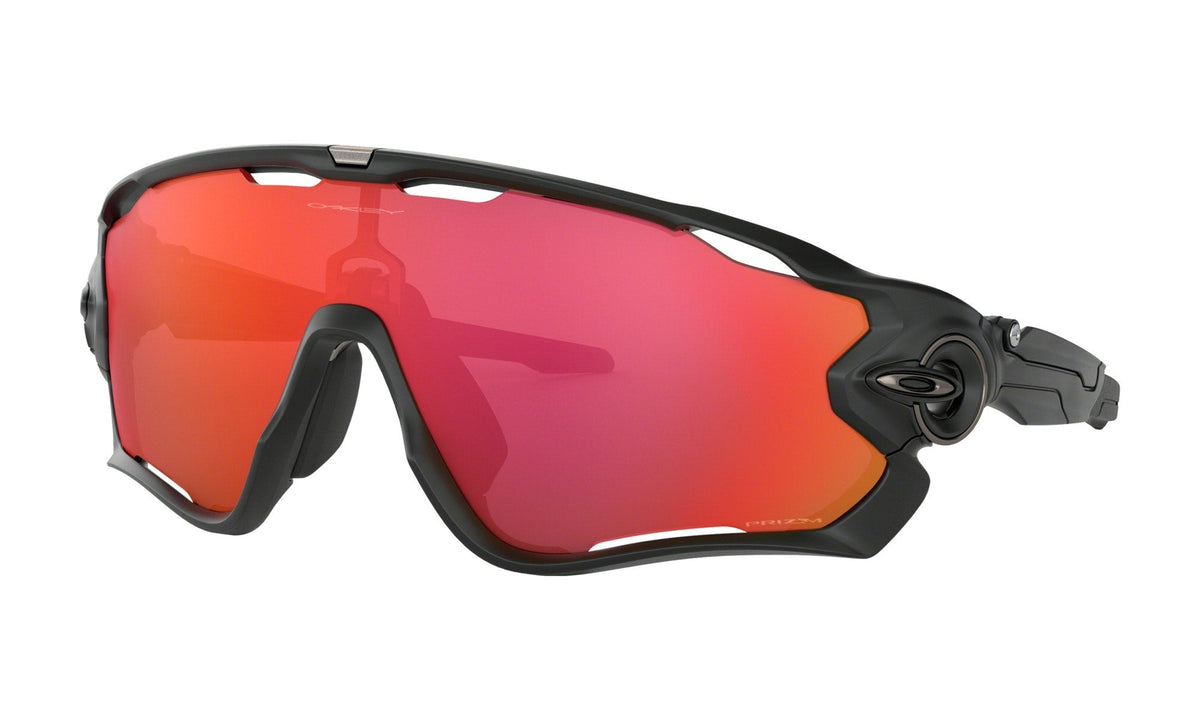 Gafas de Ciclismo Jawbreaker™ Prizm Trail Torch