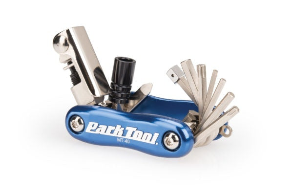 Multiherramienta ParkTool CO2 Adapter 243 Gr