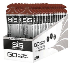 Gel Sis Go Energy + Cafeina Cola 75mg