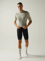 Jersey Ciclismo M/C Hombre Givelo CDA Ivory