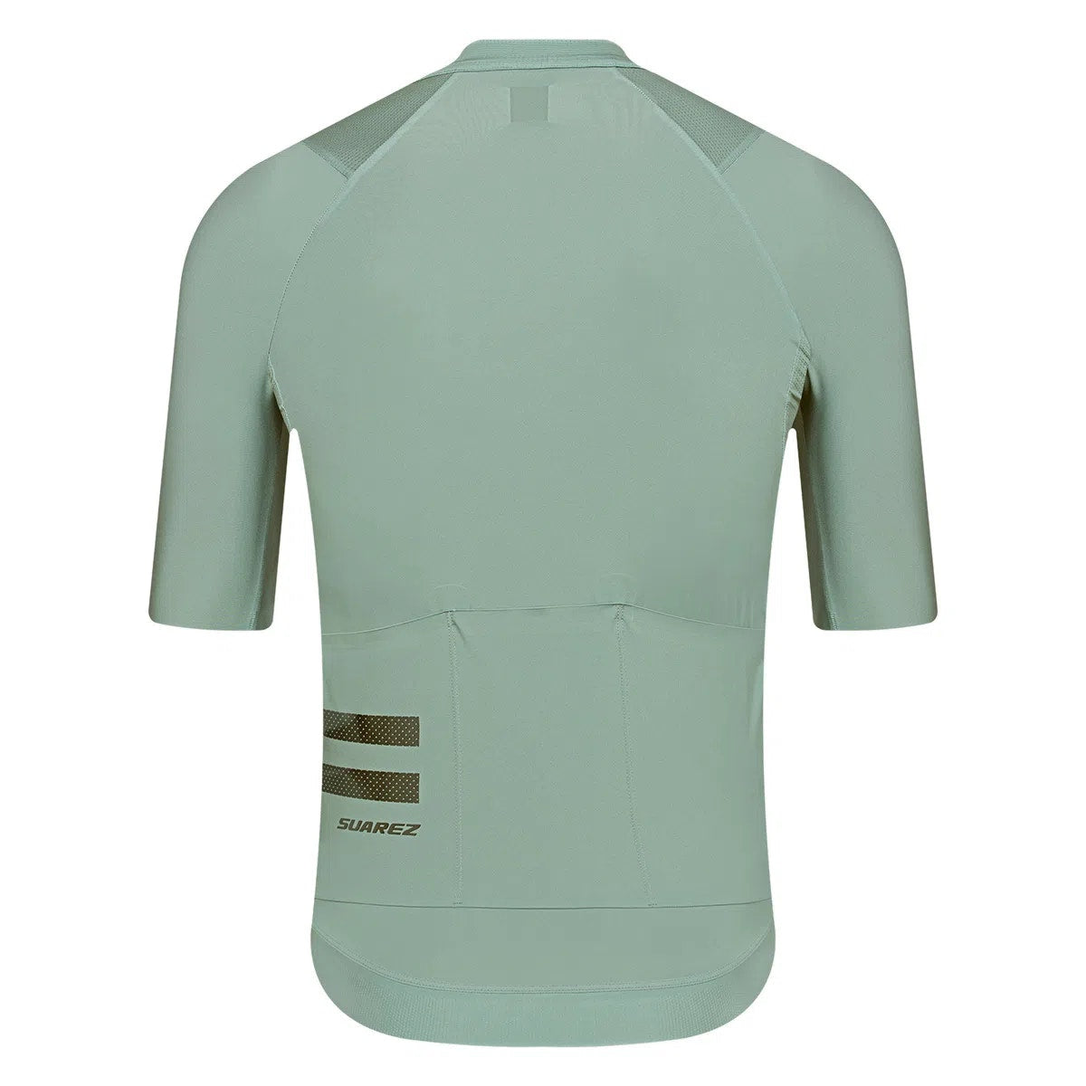 Jersey Ciclismo M/C Hombre Suarez Lite 2.1 Sage Pro