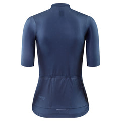 Jersey Ciclismo M/C Mujer Suarez Allure Avant