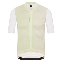 Jersey Ciclismo Suarez M/C Hombre Lock Ivory Avant