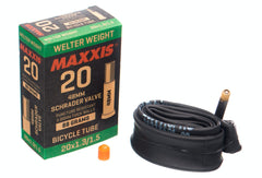 Neumático Bicicleta Maxxis Rin 20" 1.3-1.5 Schrader 48mm