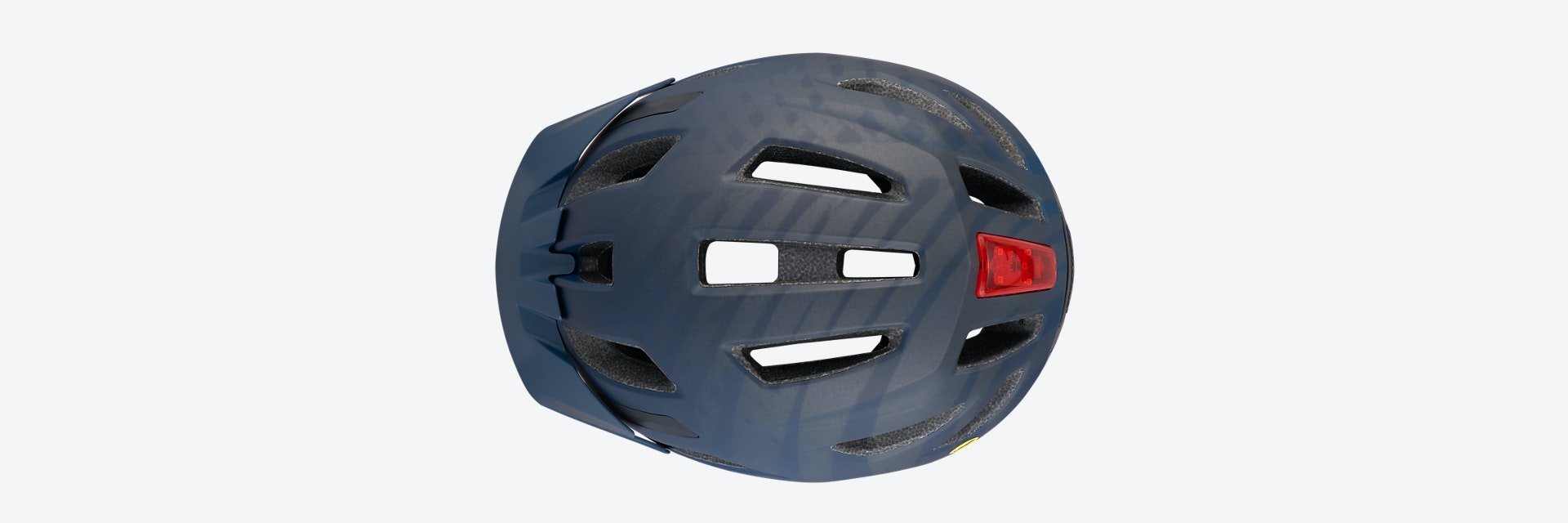 Casco de Ciclismo Specialized Shuffle led Child /Satin Cast