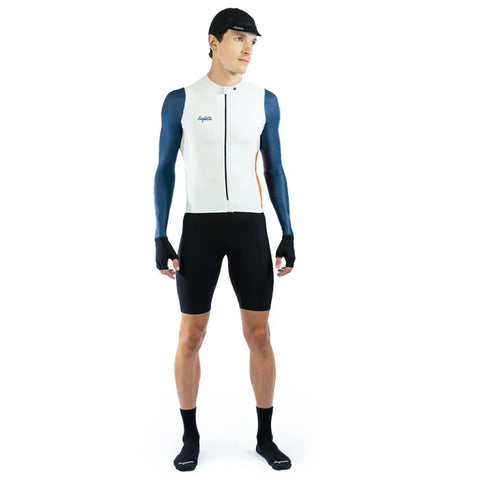 Jersey Ciclismo Safetti Balance M/L Hombre