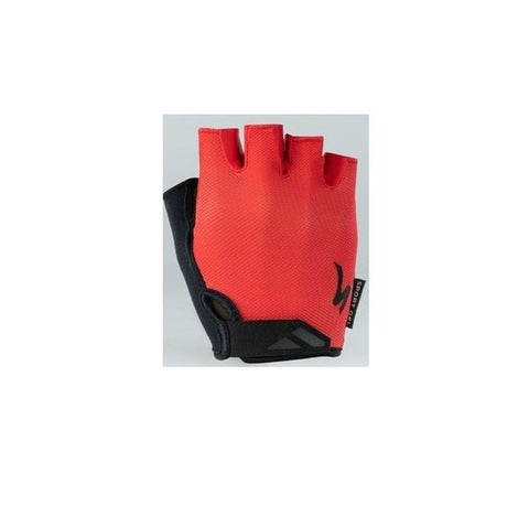 Guantes Ciclismo Specialized Sport Gel Red Sf Red