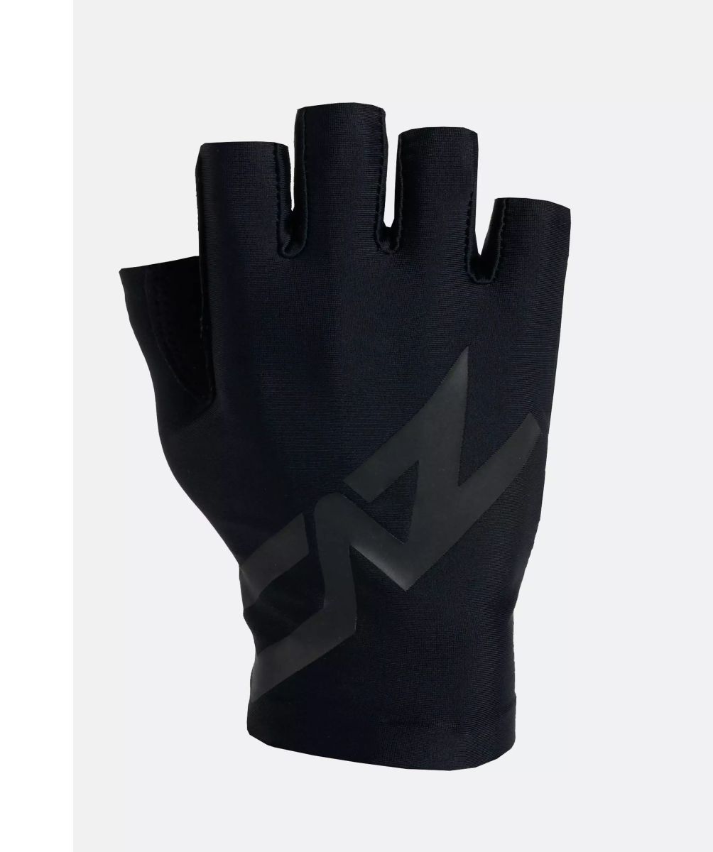 Guantes Ciclismo Supacaz Supag DC Twisted Negro