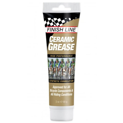 Grasa Finishlines Ceramica 2oz