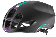 Casco de Ciclismo Liv Extima - Negro