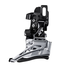 Descarrilador Delantero Shimano FD-M8025-D Deore XT