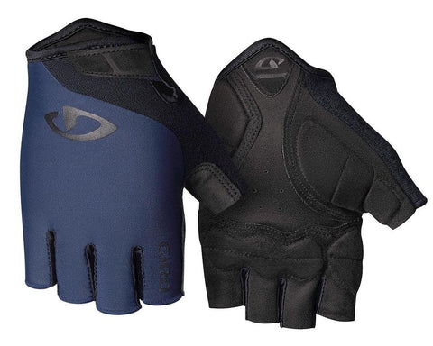 Guantes Ciclismo Giro Ruta Jag Mdn/blu D/C