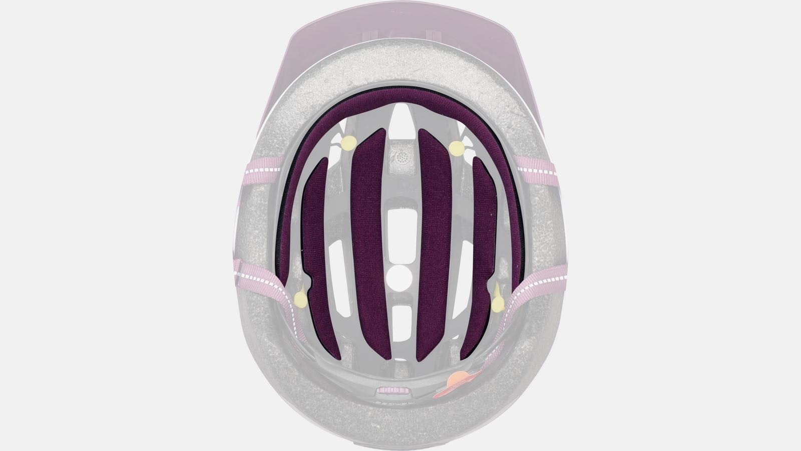 Casco de Ciclismo Niños Specialized Shuffle Sb - Lila