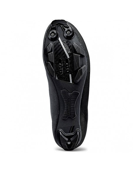 Zapatilla Ciclismo MTB Northwave REBEL 2 Negro