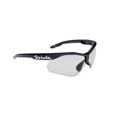 Gafas de Ciclismo Spiuk Ventix-K Lumiris Negro