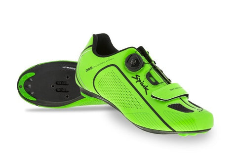 Zapatilla Ciclismo Ruta Spiuk Ciclismo Ruta ALTUBE R GREEN