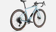 Bicicleta Ruta Specialized 2022 Diverge Expert Carbon / Azul