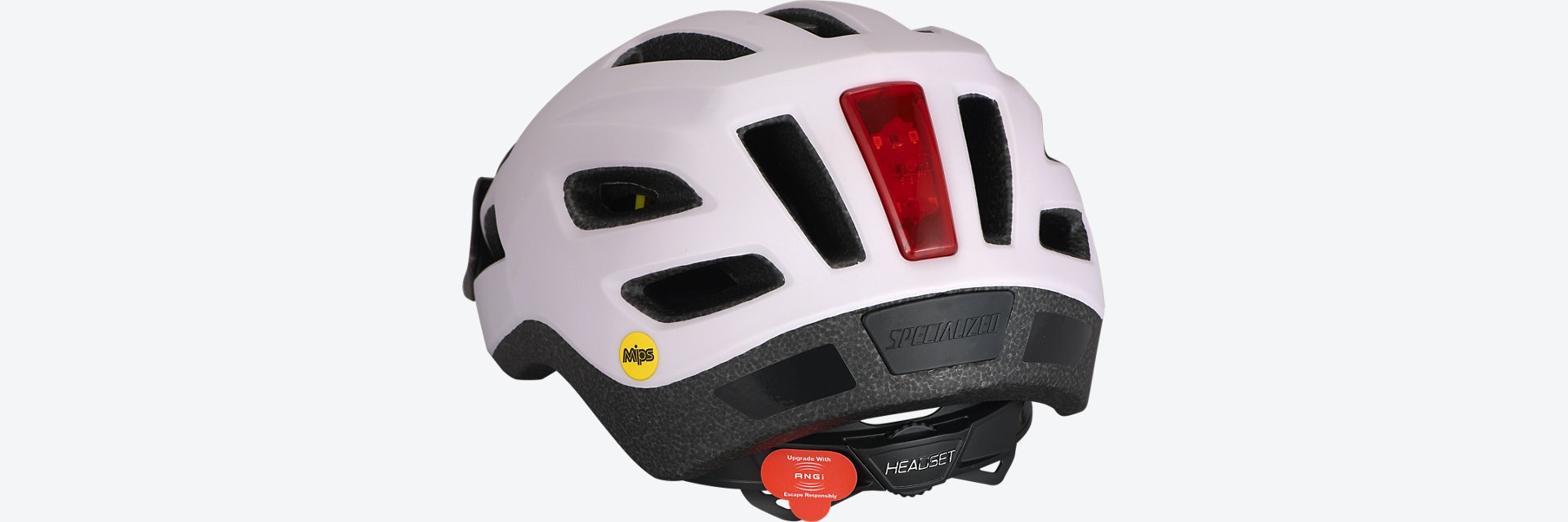 Casco de Ciclismo Specialized Shuffle led Child / Satin Clay