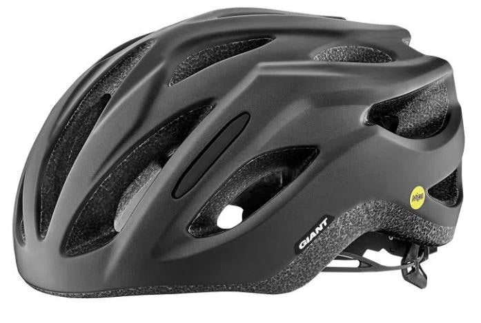 Casco de Ciclismo Giant  Rev Comp Mips - Negro