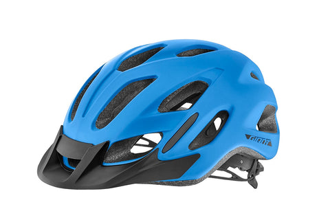 Casco de Ciclismo Giant Compel / Azul Mate