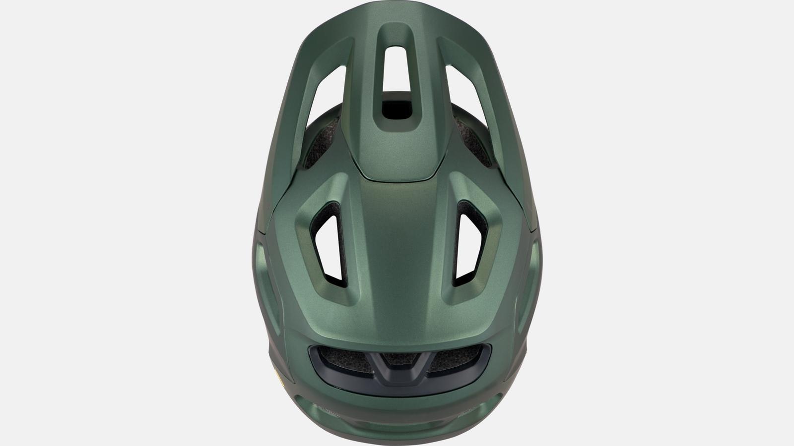 Casco de Ciclismo Specialized Tactic / Verde