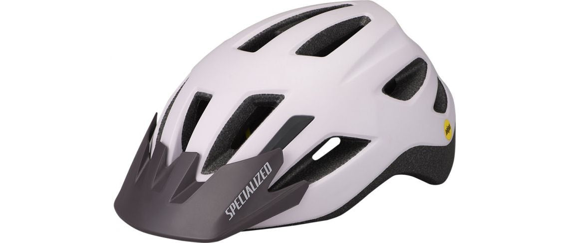 Casco de Ciclismo Specialized Shuffle led Child / Satin Clay