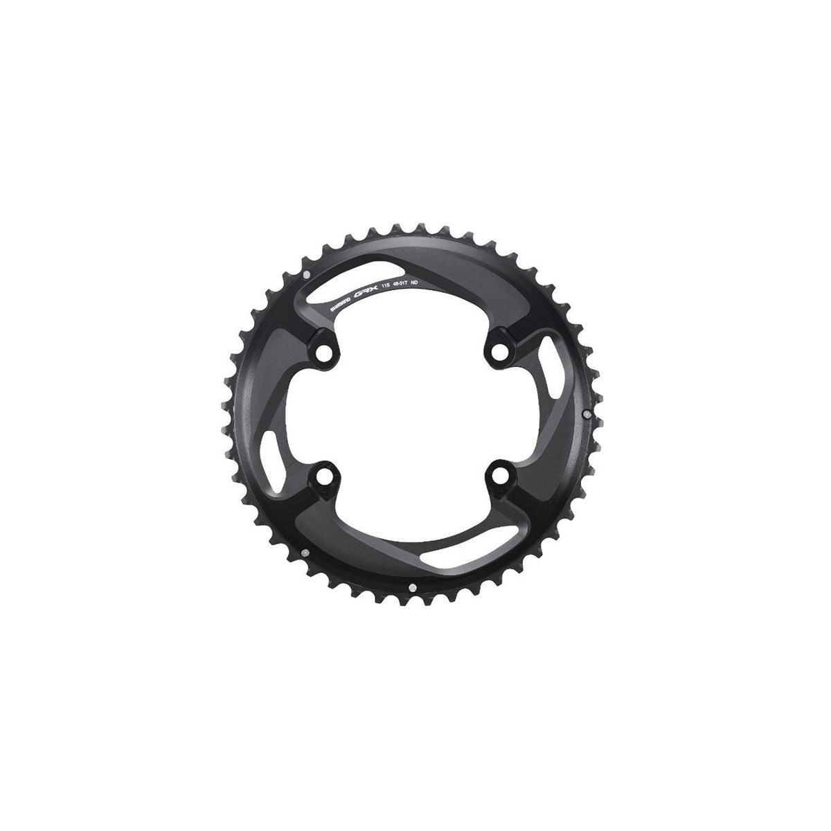 Coronilla Shimano FC-RX810 48T 305836