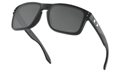 Gafas de Ciclismo Oakley Holbrook / Polished BLK Prizm Irid