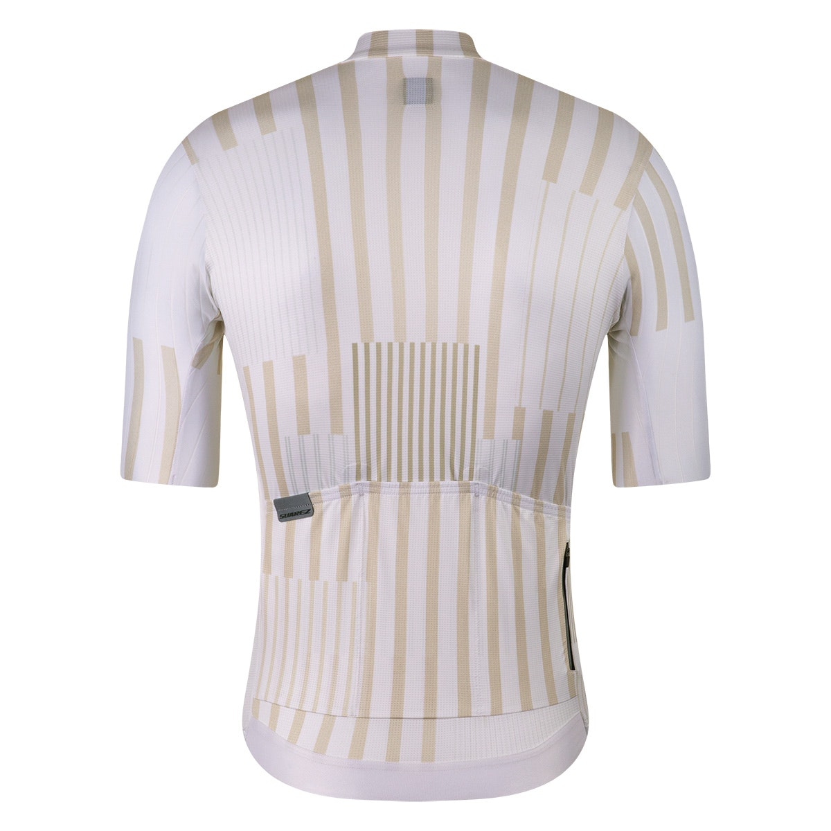 Jersey Ciclismo M/C Hombre Suarez Sand Performance