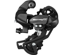 Desviador Trasero Shimano RD-TX800 7/8V Tourney