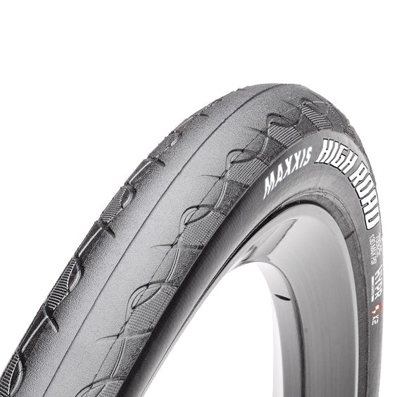 Llanta Ruta Maxxis High Road 700X25-170Tpi HYPR/ONE70/K2/TR