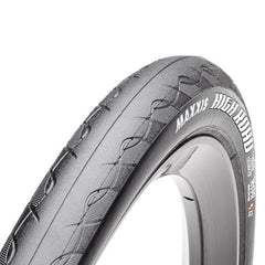 Llanta Ruta Maxxis High Road 700X25-170Tpi HYPR/ONE70/K2/TR