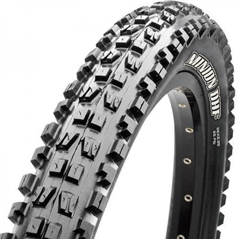 Llanta Maxxis Minion DHF 29X2.50WT-60Tpi 3C MAXXTERRA EXO/TR