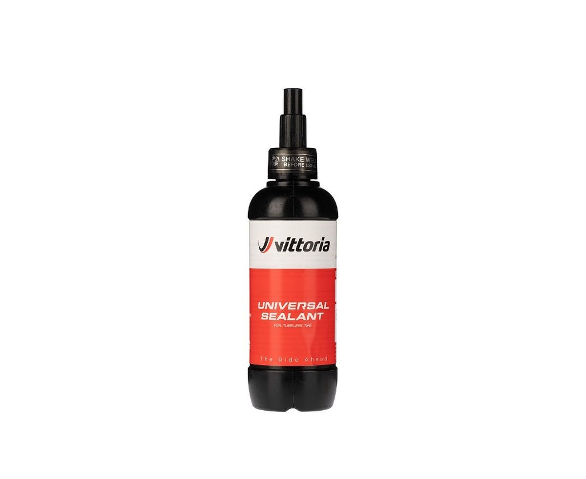 Sellante Llanta Bicicleta Vittoria TubelessAntipinchazo150ml