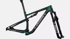 Marco de MTB Specialized S-Works Epic Frameset Green