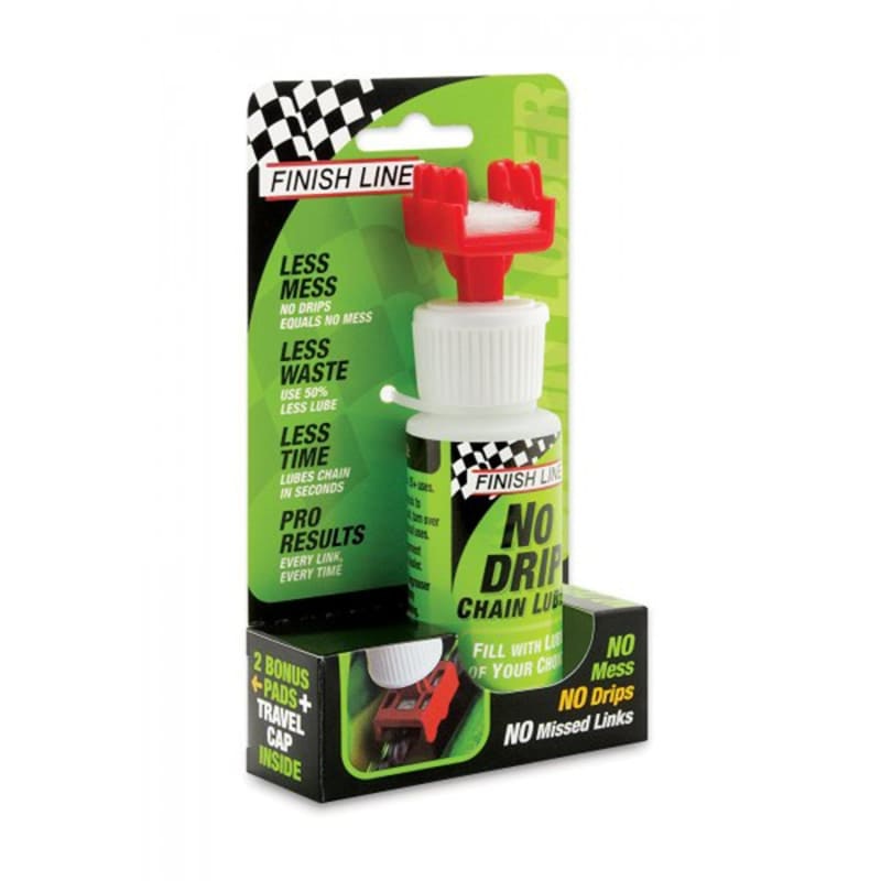 Aplicador para lubricante Finish Line 2OZ