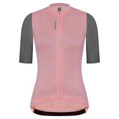 Jersey Ciclismo M/C Mujer Suarez Lock Neon Avant