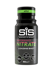 Gel Sis Shot Performane Nitrates Apple 60ml