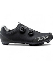 Zapatilla Ciclismo MTB Northwave REBEL 2 Negro