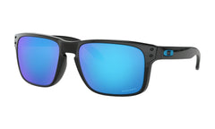 Gafas de Ciclismo Oakley Holbrook / Polished BLK Prizm Sapp