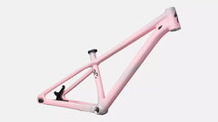 Marco de MTB Specialized Cuadro P.3 Cool Grey Diffused/Rose