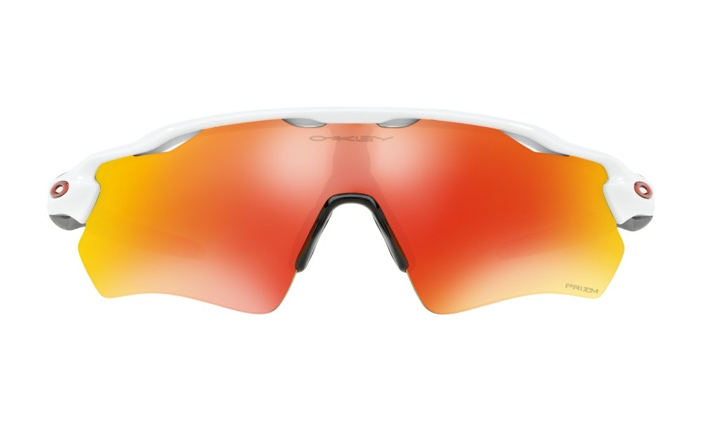 Gafas de Ciclismo Oakley Radar Ev Path Team Colors / Polis