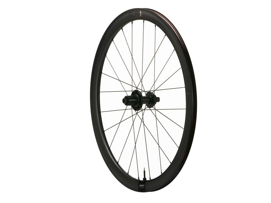 Rueda Ruta Trasera Giant SLR1 DISC