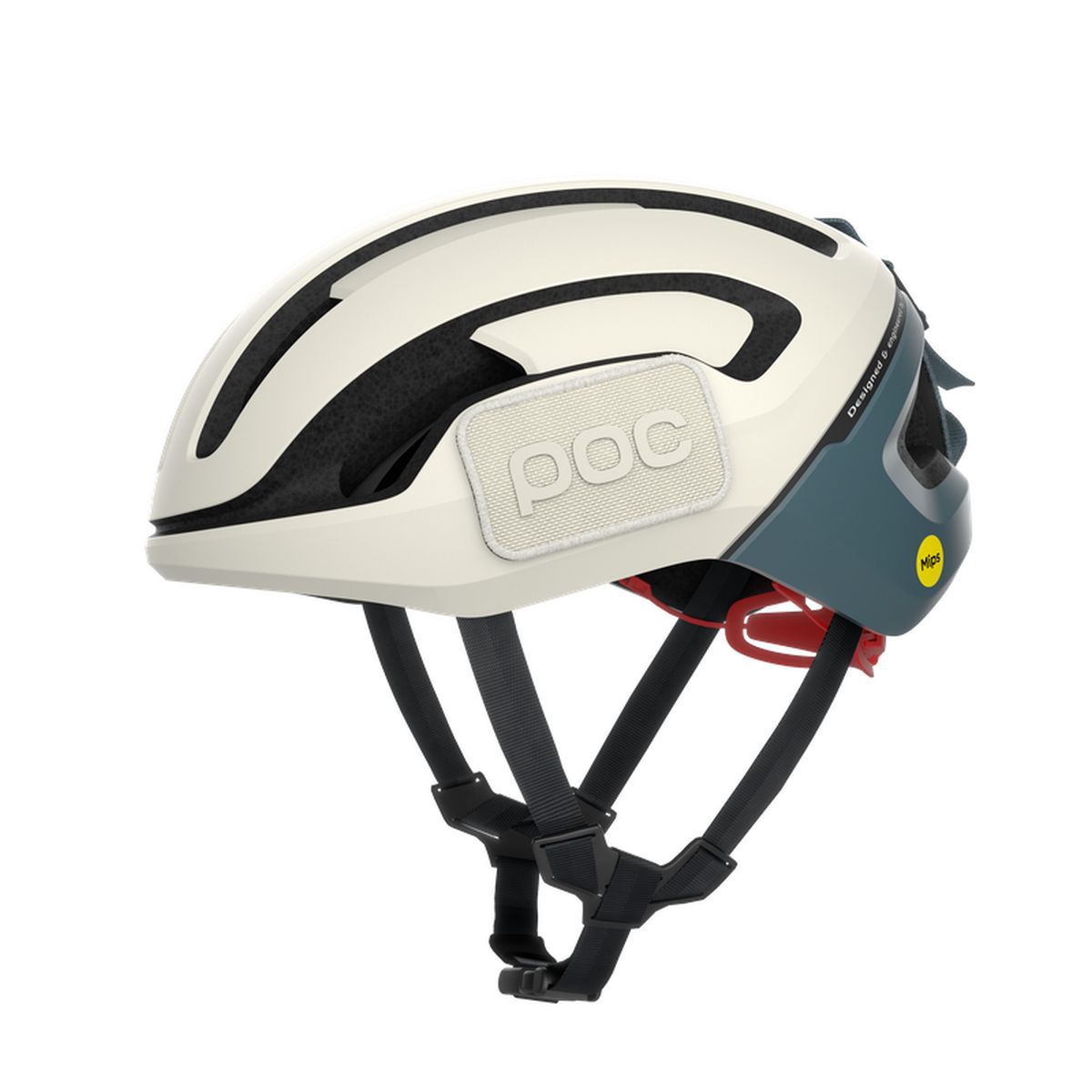 Casco de Ciclismo Poc Omne Ultra Mips