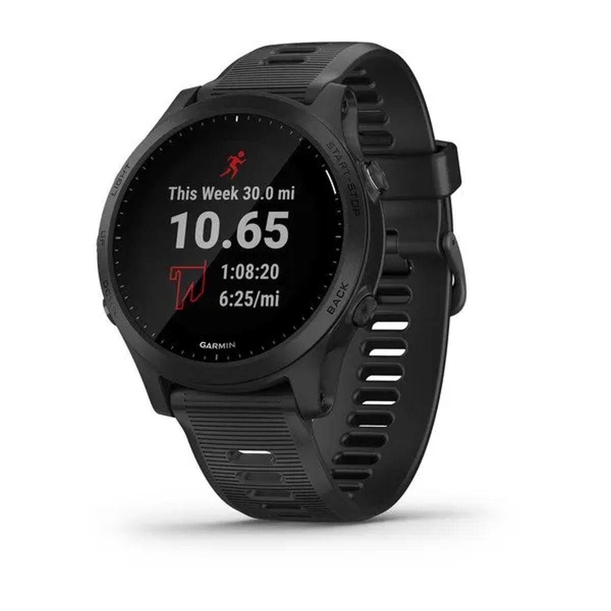 Forerunner 945 Garmin Black South America