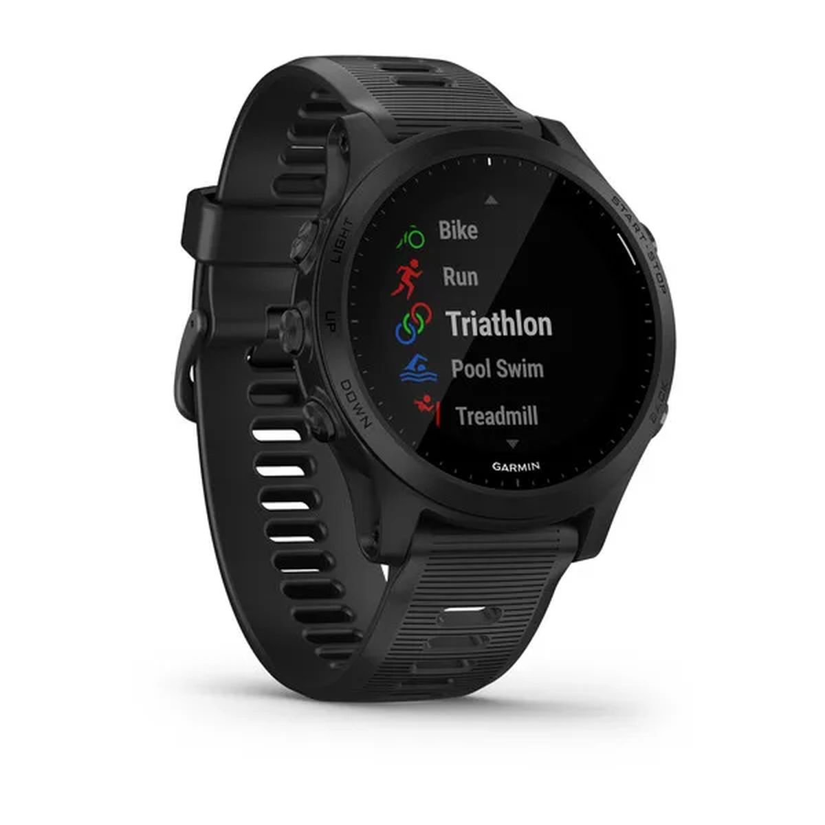 Forerunner 945 Garmin Black South America