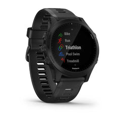 Forerunner 945 Garmin Black South America