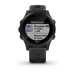 Forerunner 945 Garmin Black South America